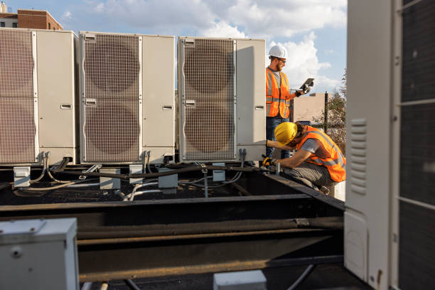 Best HVAC for Healthcare Facilities in Oak Brook, IL