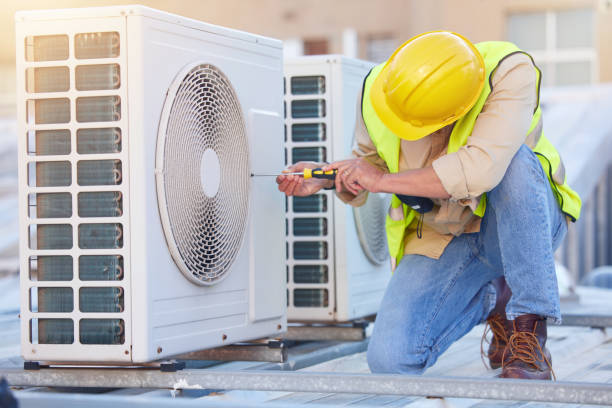 Best Energy-efficient HVAC Solutions in Oak Brook, IL