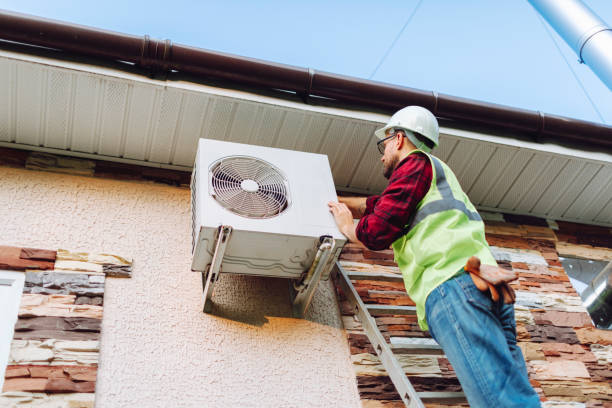 Best Ductless Mini-Split Systems in Oak Brook, IL
