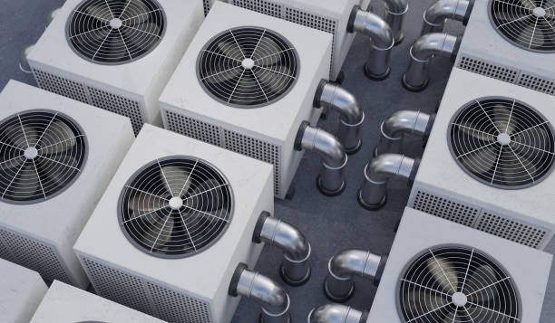 Best HVAC Retrofitting and Upgrading in Oak Brook, IL
