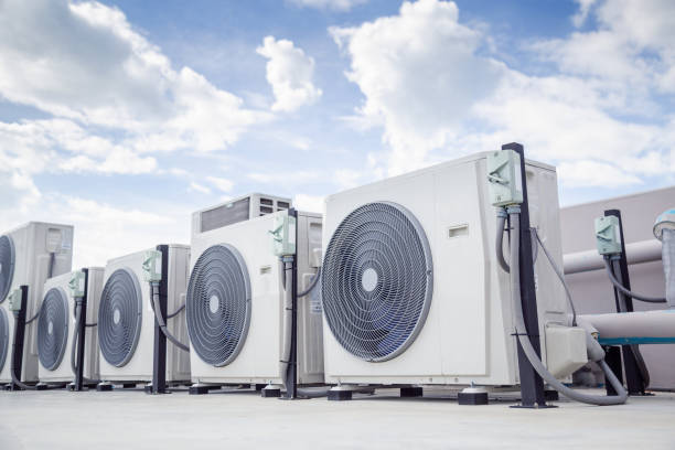 Best Residential HVAC in Oak Brook, IL