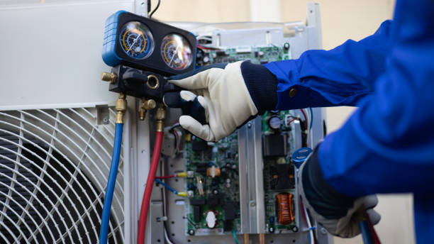 Best HVAC Equipment and Components in Oak Brook, IL